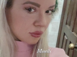 minelli Partouze