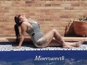 Minervasex18