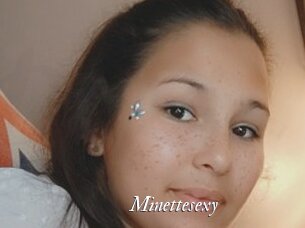 Minettesexy
