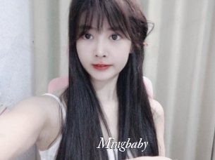 Mingbaby