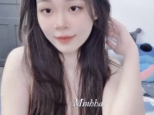 minhha Partouze