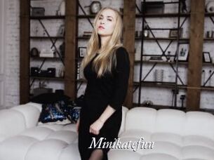 Minikatefun