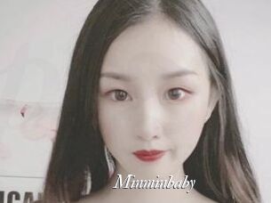 Minminbaby