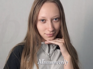 Minnanovelly