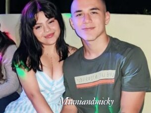 Minniandmicky