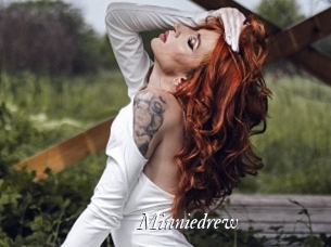 Minniedrew