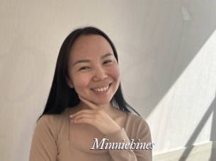 Minniehines