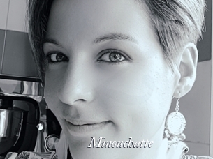 Minouchatte