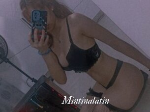 Mintinalatin