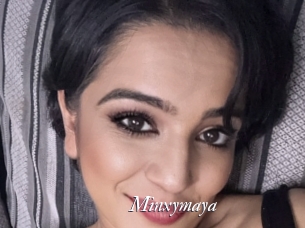 Minxymaya