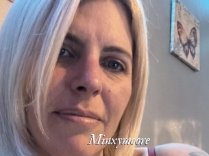 Minxymoore