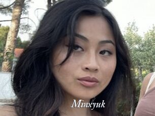 Minxyuk