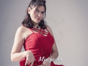 minyjasson Partouze