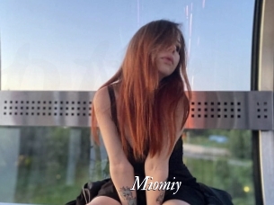 miomiy Partouze