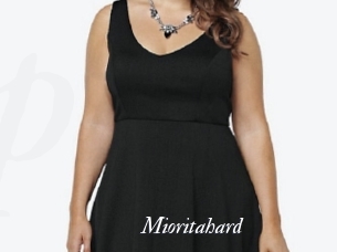 Mioritahard