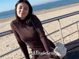 Mirabelaying