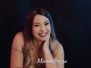Mirabelfreyja