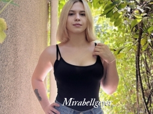 mirabellgeyer Partouze