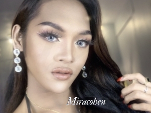 miracohen Partouze