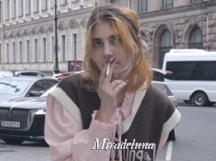 Miradeluna