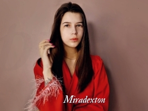 Miradexton