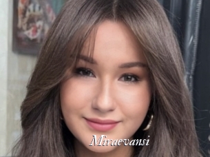 Miraevansi