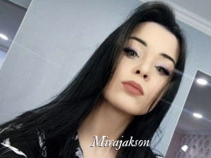 Mirajakson