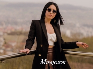 Mirajenson