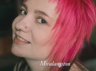 Miralangston