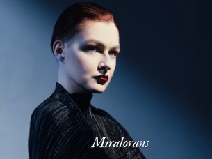 Miralorans
