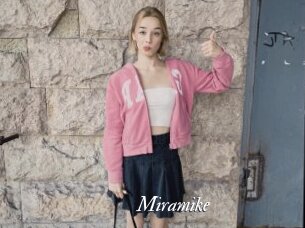Miramike