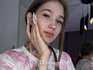 Miranageorge