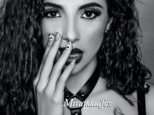 Mirandaafox