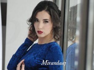 Mirandaaj