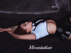 Mirandablair