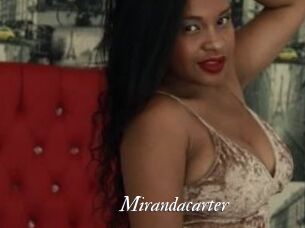 Mirandacarter
