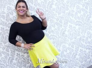 Mirandagreen
