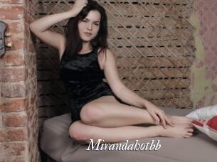 Mirandahotbb