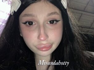 Mirandahotty