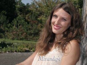 Mirandajo