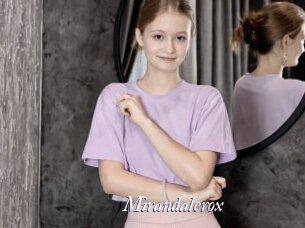 Mirandalerox