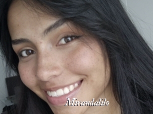 Mirandalilo