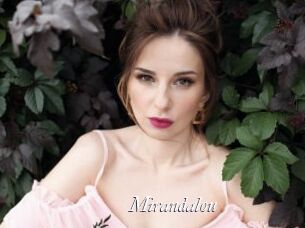 mirandalou Partouze