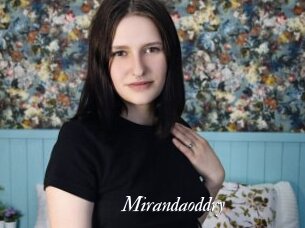 Mirandaoddry