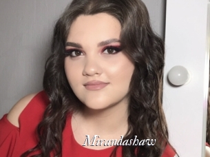 Mirandashaw