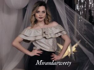 Mirandasweety