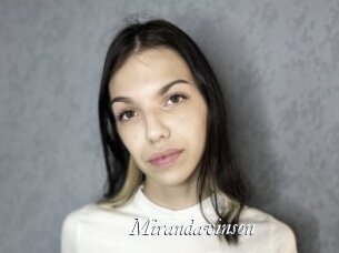 Mirandavinson