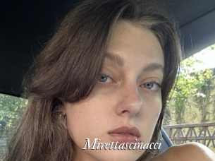 Mirettascinacci