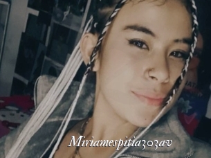 Miriamespitia303av