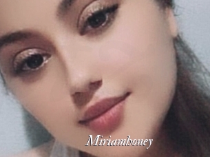 Miriamhoney